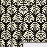 Carta da Parati Art Déco 200x280cm 5 mq