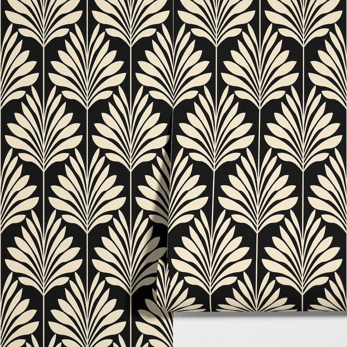 Carta da Parati Art Déco 200x280cm 5 mq