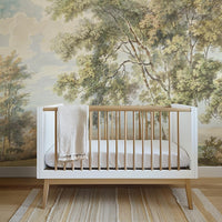 Carta da Parati Paesaggio Inglese 360x260cm 9 mq