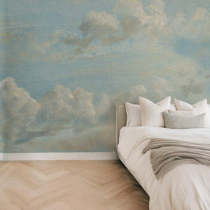 Carta da Parati Cielo Dipinto 360x260cm 9 mq