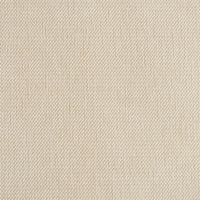 Divano angolare sinistro 3 posti tessuto, beige