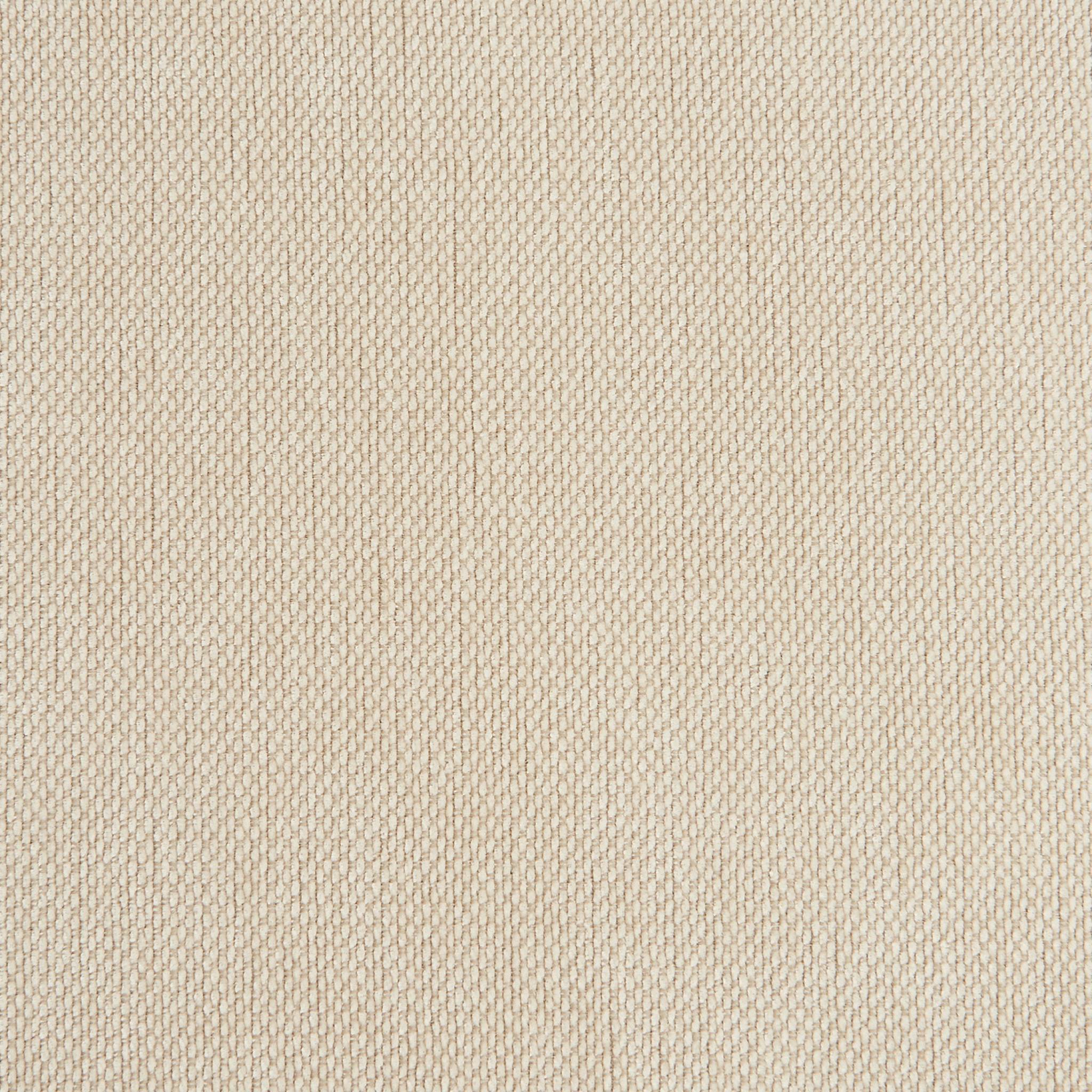 Divano angolare destro 3 posti tessuto , beige