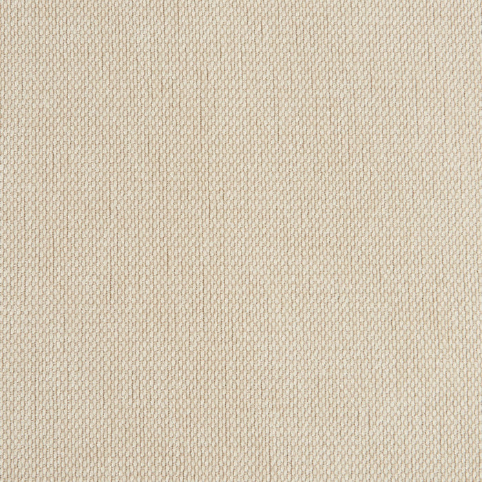 Divano angolare destro 3 posti tessuto , beige