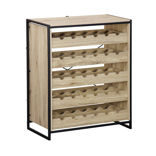 Portabottiglie per vino, naturale