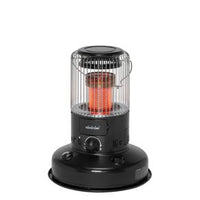 Toyotomi Stufa KSR-26, 2,6Kw, eccellenza giapponese per scaldare i tuoi ambienti in maniera pratica veloce e sicura, usare combustibile Toyotomi