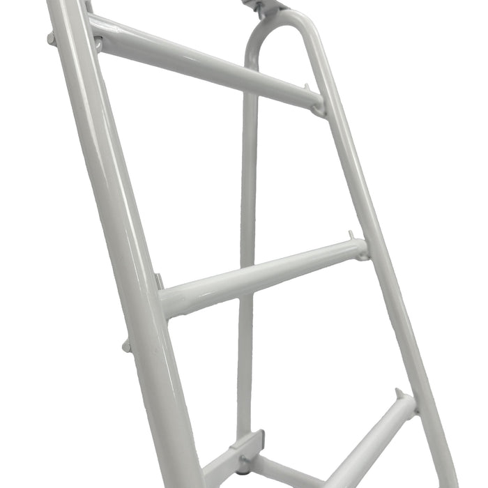 ESPOSITORE PER CORDE E CATENE 568