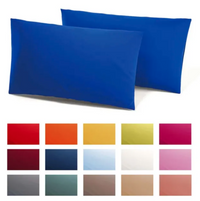 Guanciale colorato 50x80