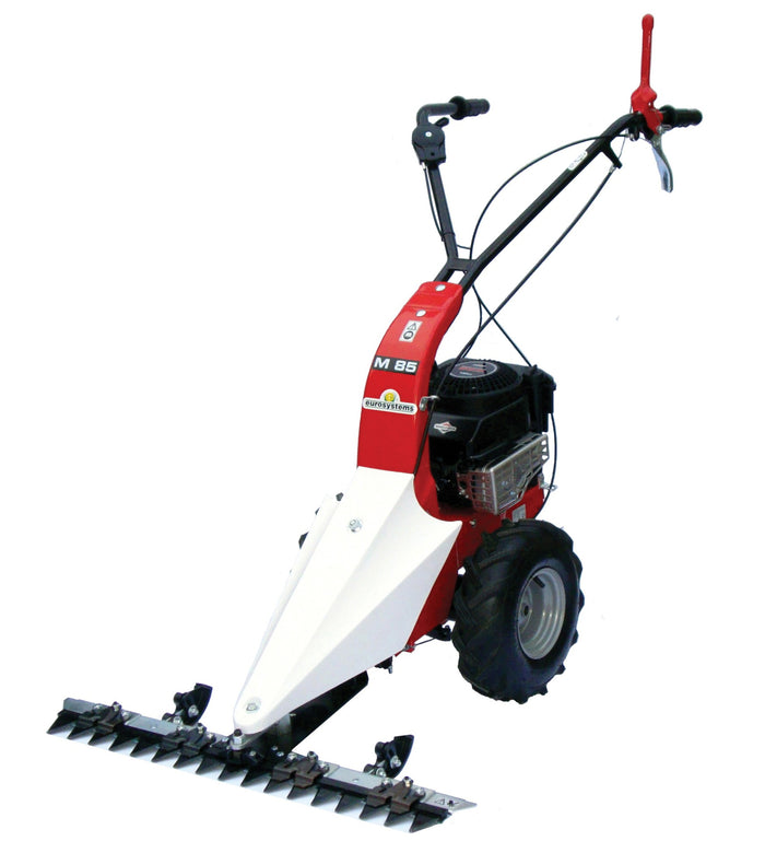 Barra Falciante Mod. M90 Loncin OHV 160 Cm. 87