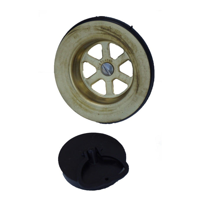 Piletta in ottone Bonfante