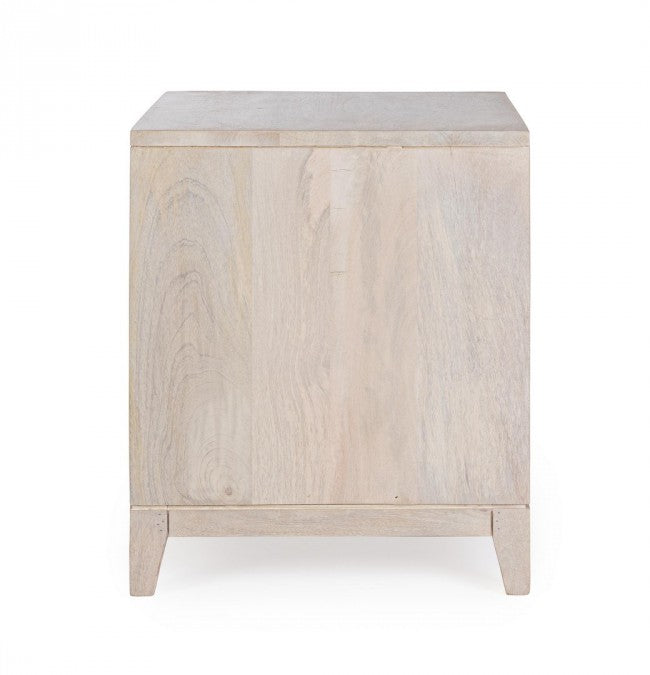 Comodino 47x40x46 in legno