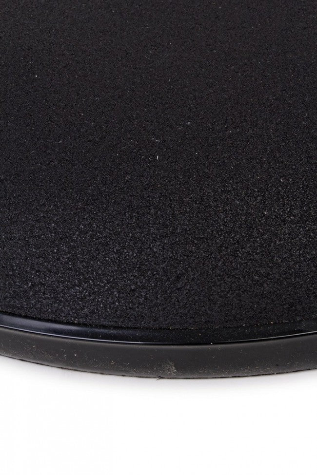 Base Ombrellone Barry To 25Kg Nero