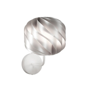 Applique Silver in Metallo Cm. 25 x 28 x 34 h