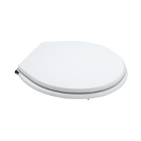 Sedile copri wc in MDF FSC compatibile Jolly