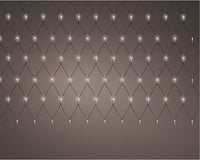 Luce a Rete LED Fissa 300x300cm