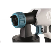 Nebulizzatore igienizzante 700cc SANIJET Ariete 400w