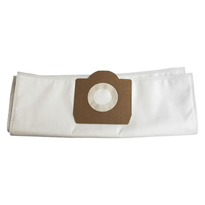 Sacchetti raccoglipolvere in microfibra x5