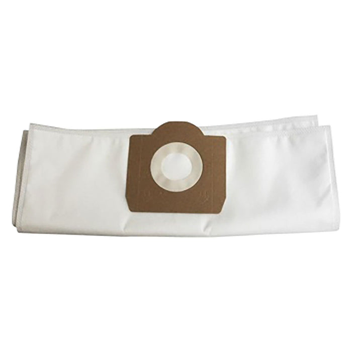 Sacchetti raccoglipolvere in microfibra x5