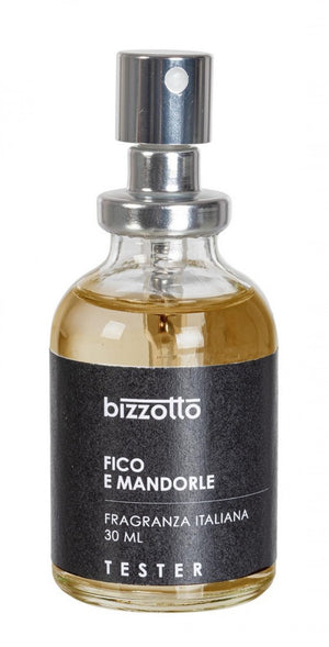 2x Tester fragranza fico e mandorle 3,5x8,5h