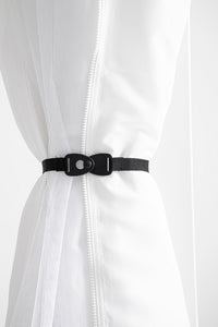 Pergola ocean 3x3 bianca 294x238h