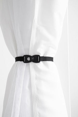 Pergola ocean 3x3 bianca 294x238h