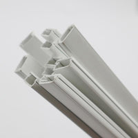 Canalina Passacavi Mm 20 - Mt. 2