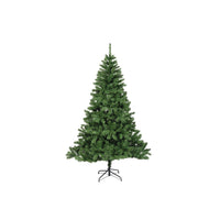 Albero Greenwood Pine D137 H210cm verde