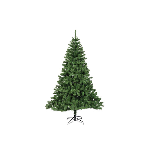 Albero Greenwood Pine D137 H210cm verde