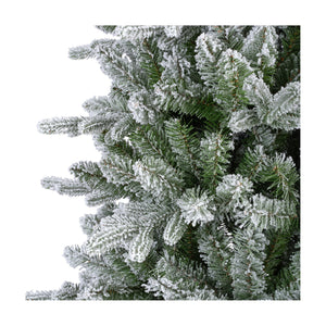 Albero Killington Fir innevato D103 H210cm