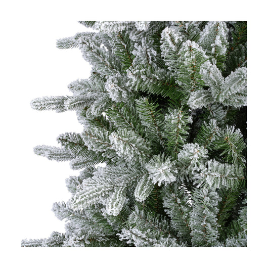 Albero Killington Fir innevato D103 H210cm