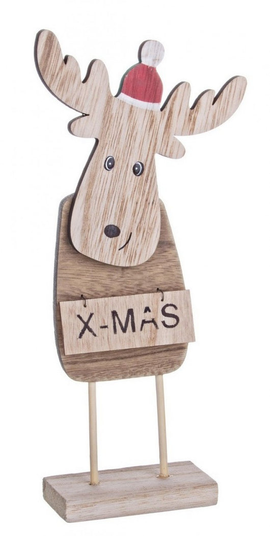 12x Renna Berny Naturale