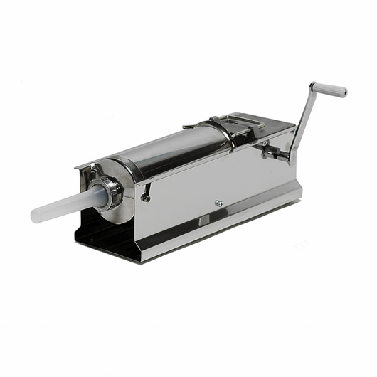 Insaccatrice Inox con 2 Velocità