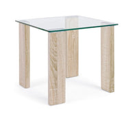 Tavolino New Arley Nature 55X55