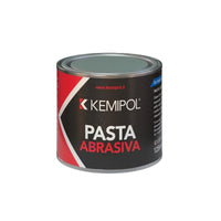 Pasta abrasiva Kemipol - 125ml