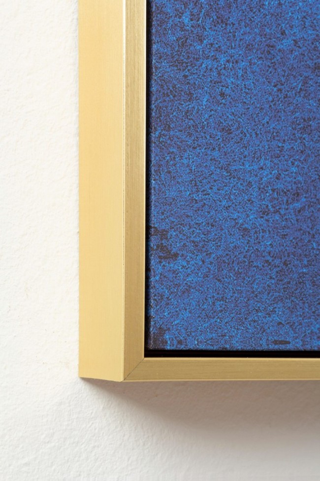 Quadro c-c bold 82.6x4.3x122.6h tela