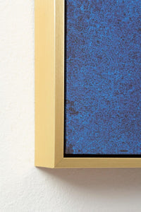 Quadro c-c bold 82.6x4.3x122.6h tela