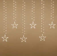 Ice Light Stelle 620 LED 500 x10 5cm