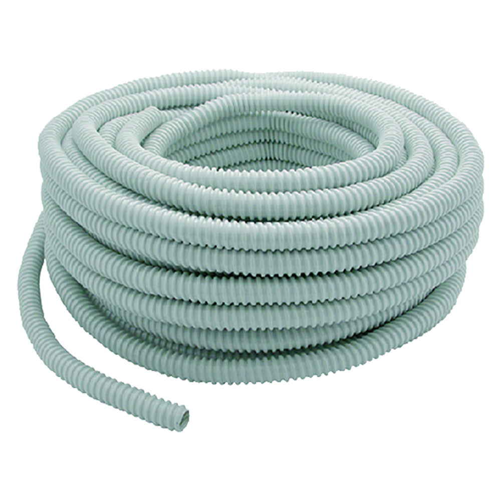 Guaina flessibile grigia ø 20 x 30 mt