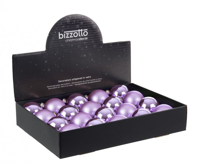 2x Display20 Sfera Vt Lilla As D60 7437Sm