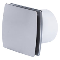 Aspiratore elicoidale 100 mm 100 m3/h 19W