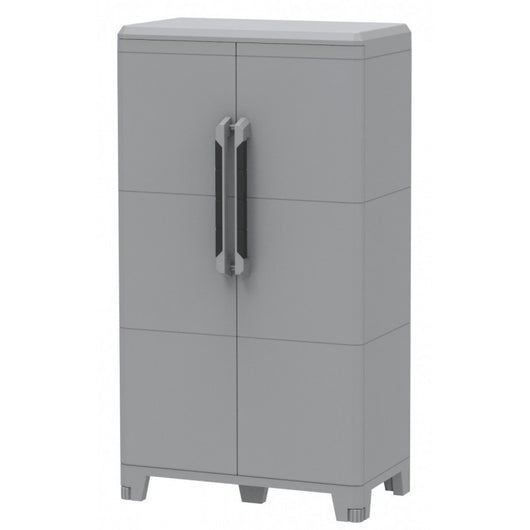 Armadio Terry in resina cm 78 x 43 x 143 h