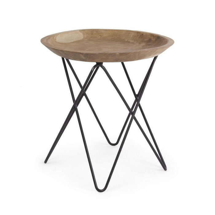 Tavolino Zahira D50  BZ