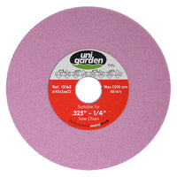 Mola Per Affilatrice Elettrica Mm 145 X 4,5 X 22 Ama