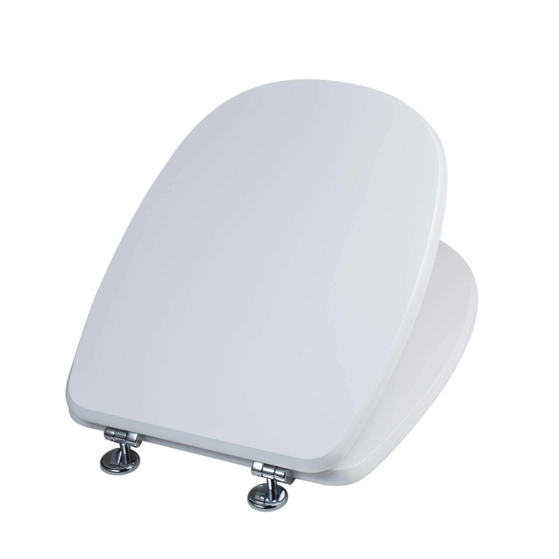 Sedile wc quadrato compatibile casa ceramica pozzi ginori