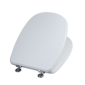 Sedile wc quadrato compatibile casa ceramica pozzi ginori