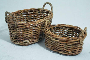 Cesta alaska 1-2 ovale 2m 62x44h34-42