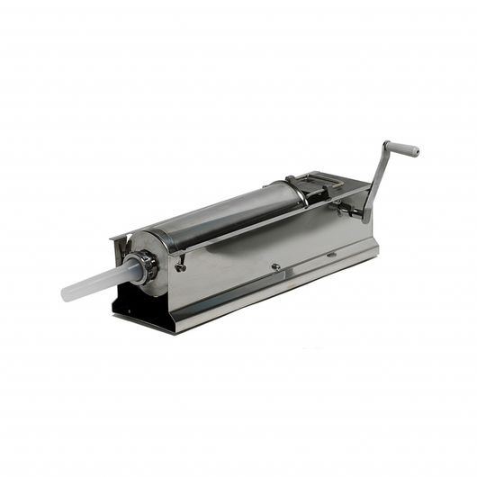 Insaccatrice Inox 2 Velocità