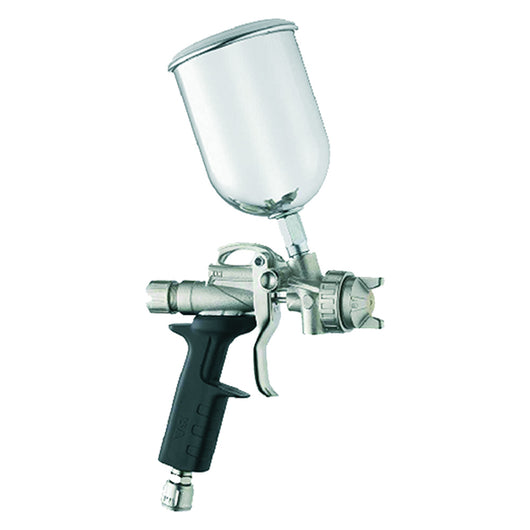 Aerografo verniciatura 1000cc ugello 1,8mm