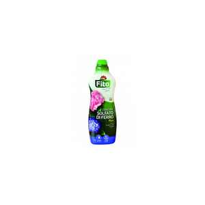 Concime Fito di Solfato di Ferro da 1KG.