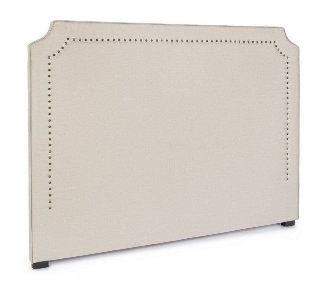 Testiera Letto Zenda Nat 160  BZ