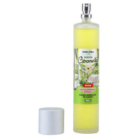 Spray profumato alla citronella Garden Greens 100 ml